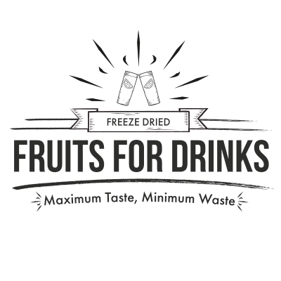 Fruits for Drinks Logo